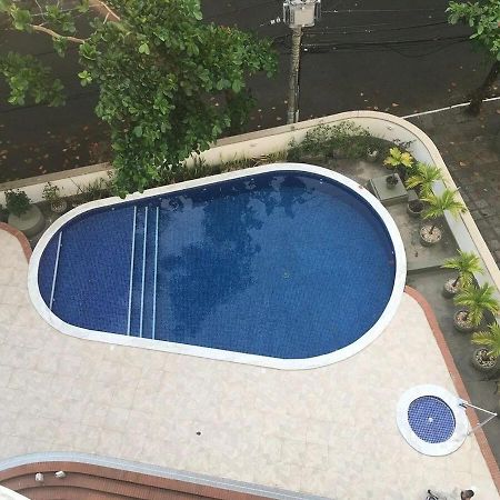 Studio Encantador Em Ondina Salvador da Bahia Exterior foto