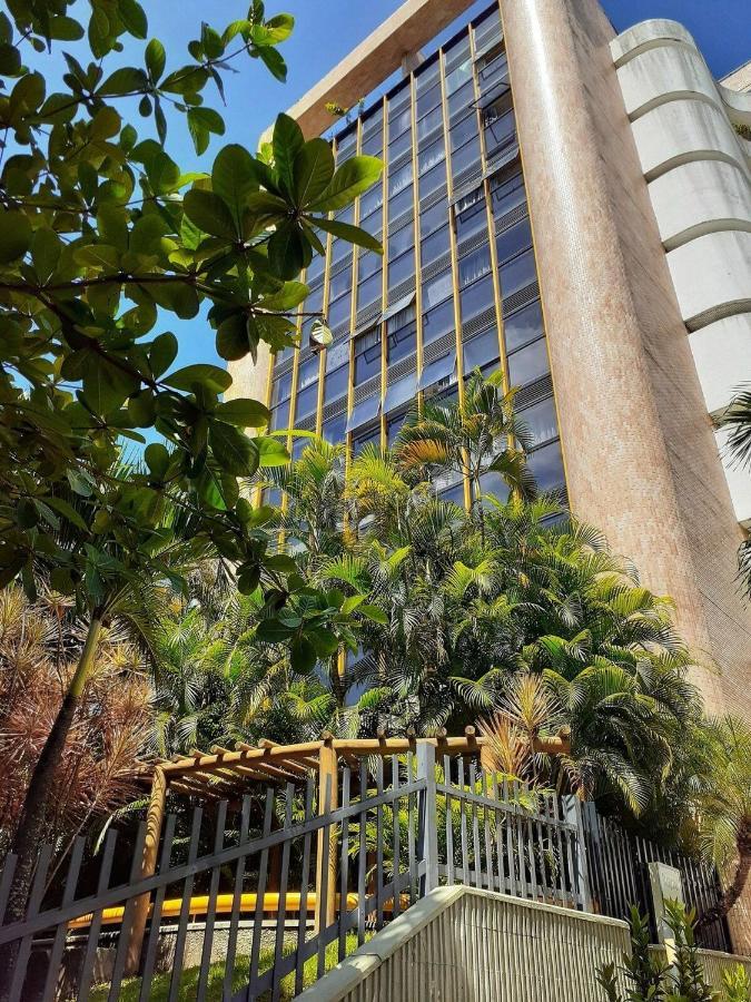 Studio Encantador Em Ondina Salvador da Bahia Exterior foto