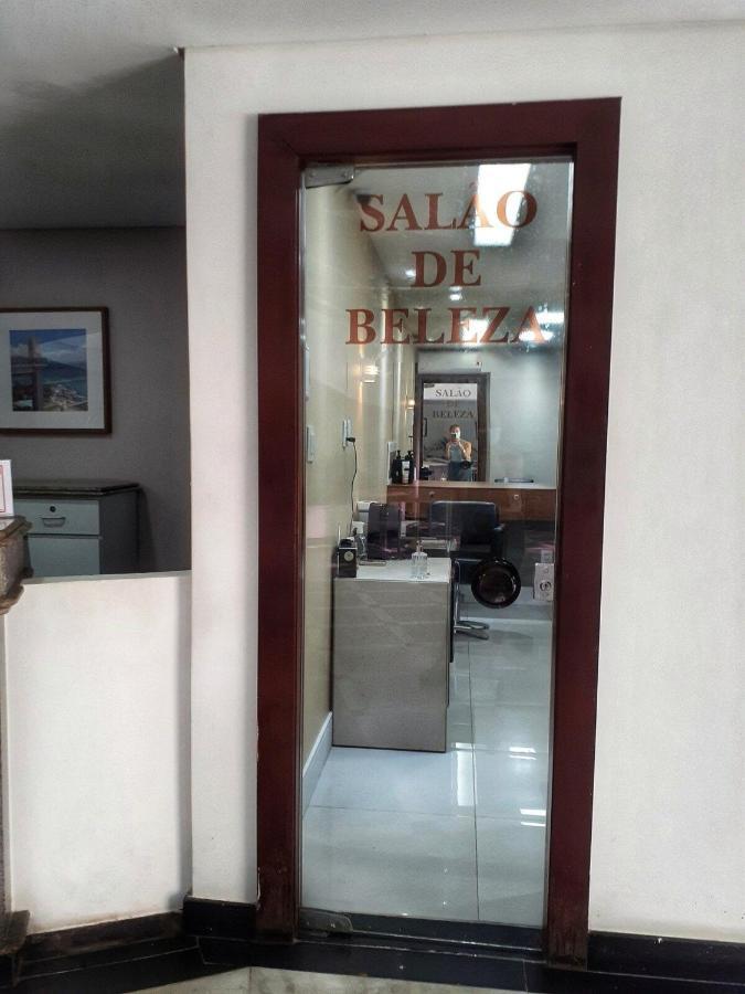 Studio Encantador Em Ondina Salvador da Bahia Exterior foto