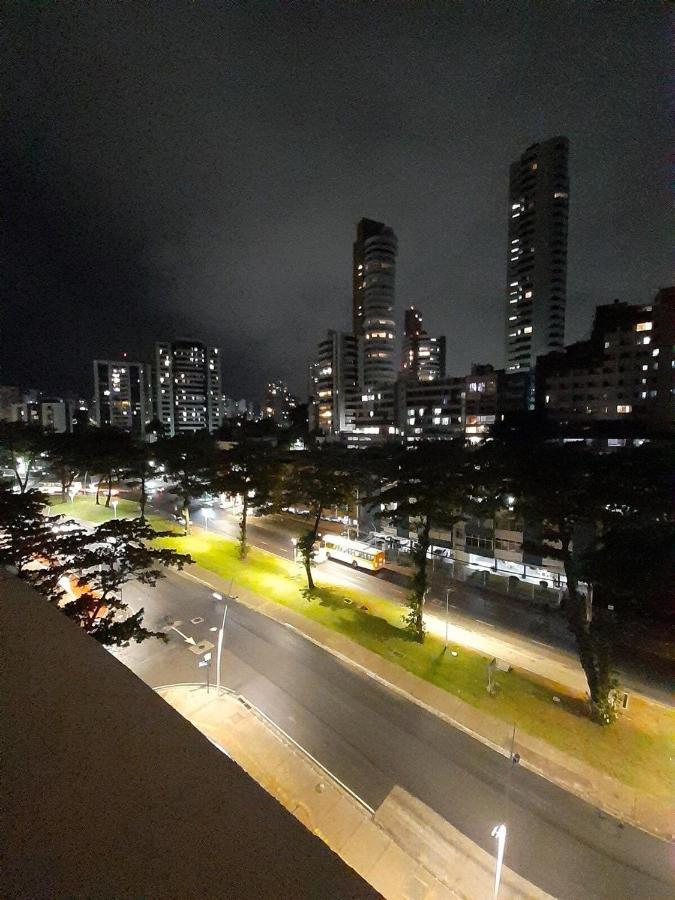 Studio Encantador Em Ondina Salvador da Bahia Exterior foto