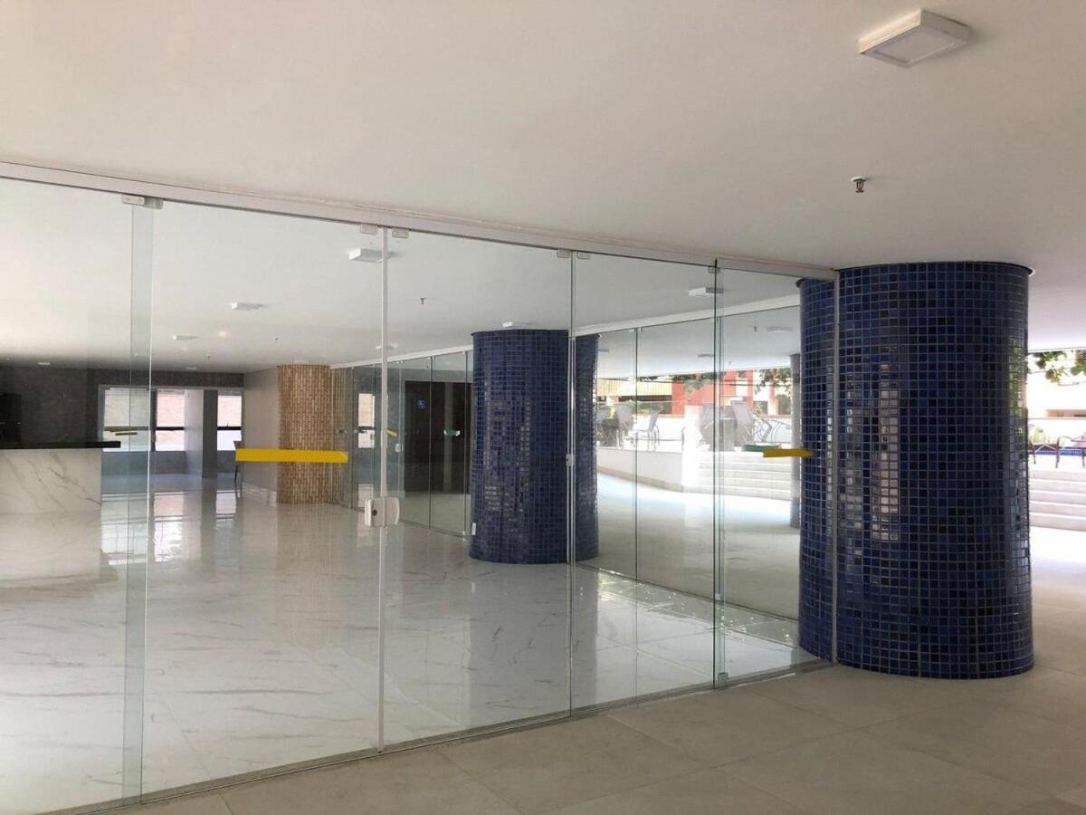 Studio Encantador Em Ondina Salvador da Bahia Exterior foto